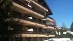 A saisir à Leysin : Appartement 4,5 au 3ème étage des Papillons B