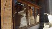 VENDU Complexe avec chalet de 1757 – Habitation – Commerce