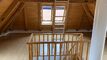 5.5 room duplex apartment in La Chaux-de-Fonds
