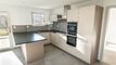 Appartement de haut standing - 130 m2 - 3,5 pièces -1er étage