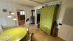 Appartement de 2,5 pièces rez-de-chaussée