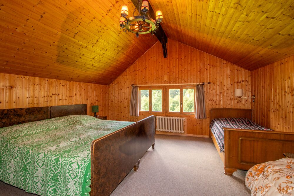 Mehrfamilienhaus mit maximaler Ruhe und purer Idylle