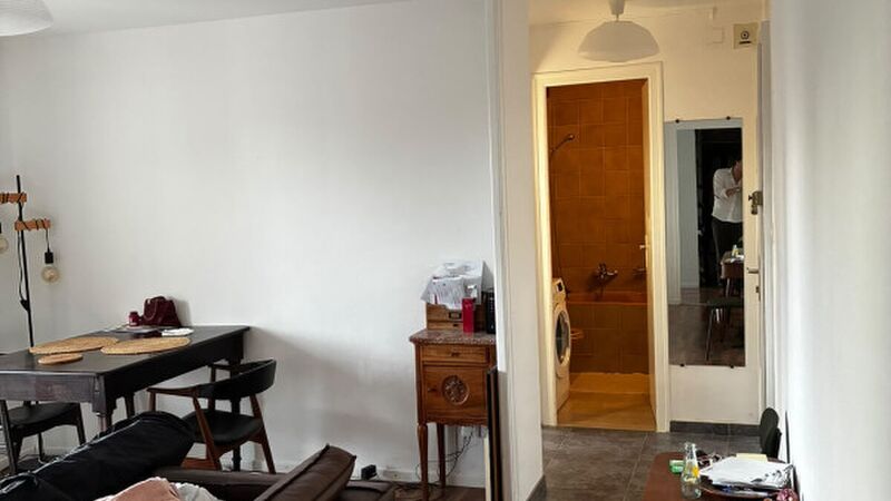 Appartement de 2 pièces en location à St – Sulpice VD – 51 m² à Vaud