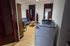 Büro CH-1700 Fribourg, Bd de Pérolles 10