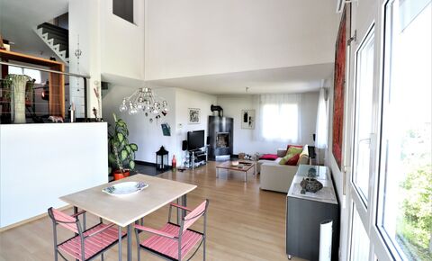 Sehr gepflegt, kein Renovationsbedarf!