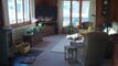 Troistorrents : spacieux chalet habitable avec immense potentiel d'aménagement !