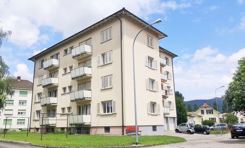 3 room apartment