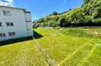 New and comfortable 3.5-room apartment with very large private garden