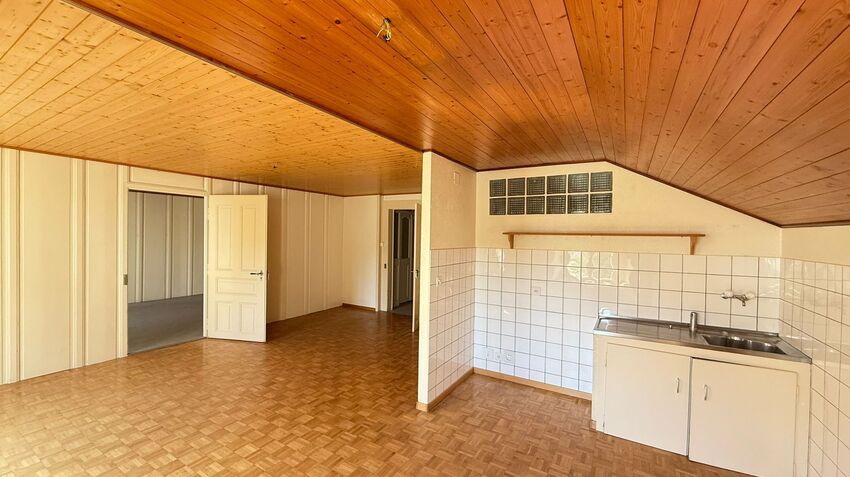 Immeuble de rendement