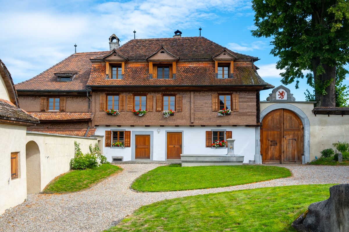 Neu renoviertes familienfreundliches Bauernhaus in ruhiger Lage