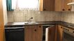 Pretty furnished studio with private terrace and access to the garden