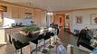 Beautiful & bright contemporary apartment in chalet style residence !