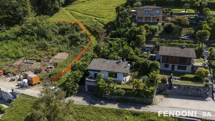 Dieses Haus ist sehr ruhig gelegen und hat eine unverbaubare Seesicht. Dieses Haus ist sehr ruhig gelegen und hat eine unverbaubare Seesicht.