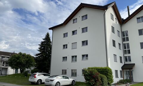Condominium apartment CH-7310 Bad Ragaz
