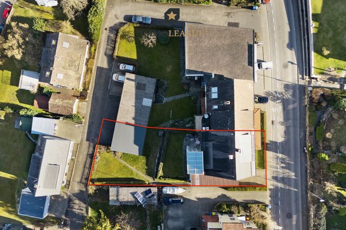 Grundstücksfläche: 589 m²