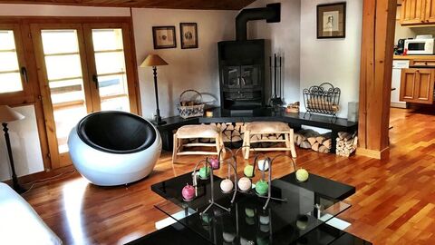 Renoviertes Haus CH-3961 Vissoie