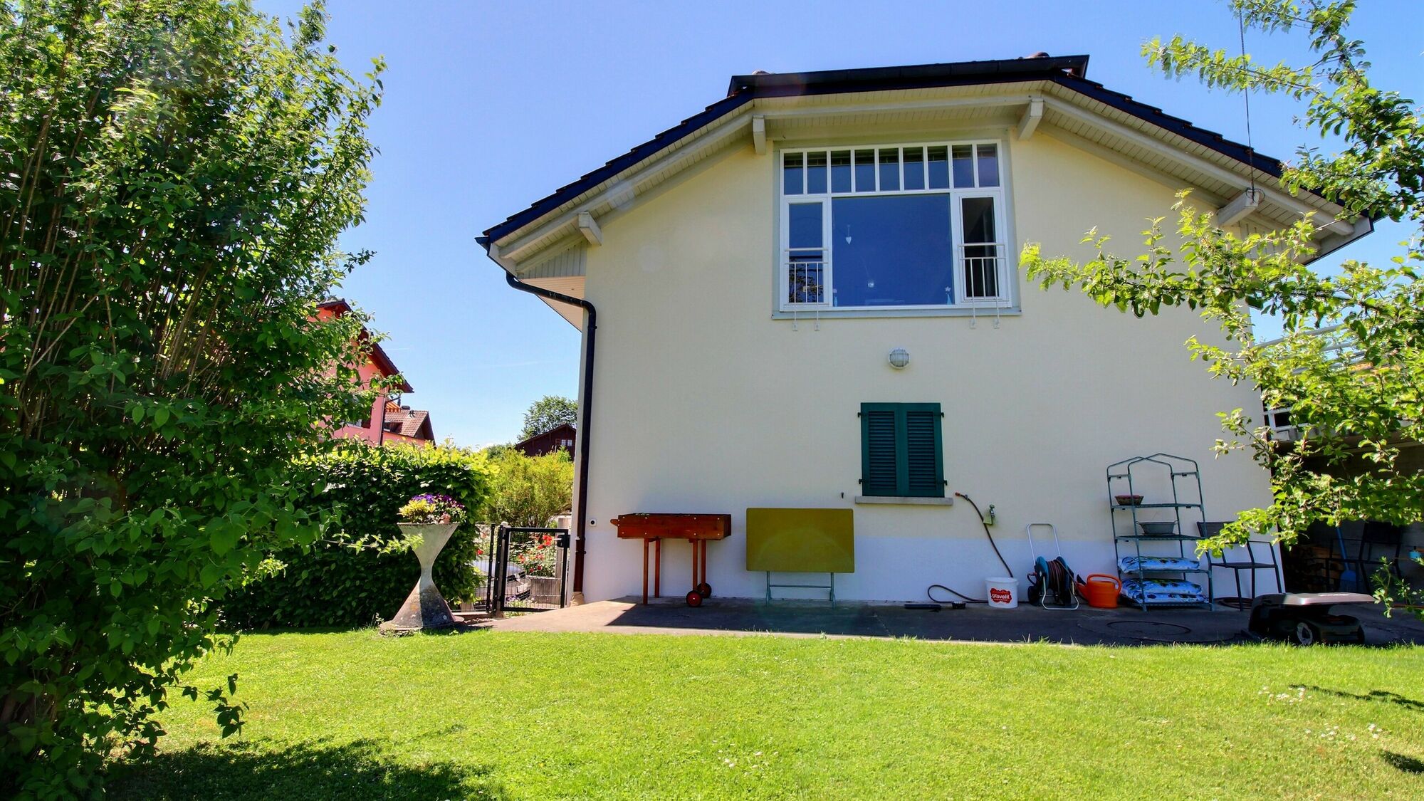 Pignon / est