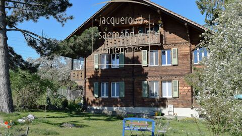 Appartement PPE CH-3087 Niedermuhlern