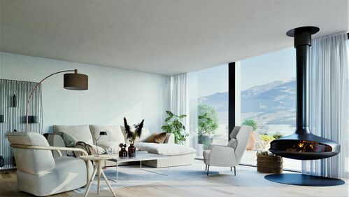 Chalet CH-1871 Les Giettes