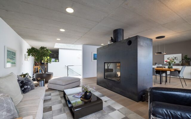 Weitblick & Wohngefühl: Ein stilvolles Zuhause zum Ankommen