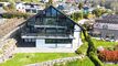 MAGNIFIQUE MAISON INDIVIDUELLE HUF HAUS AVEC VUE IMPRENABLE SUR LE LAC