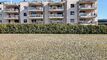 SPACIEUX ATTIQUE TRAVERSANT DE 3,5 PCES AVEC BALCON ET GRANDE TERRASSE