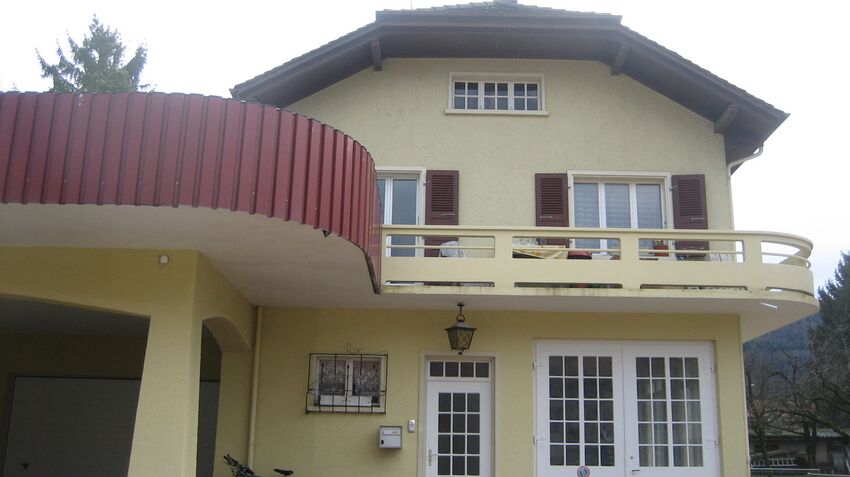 Rental house