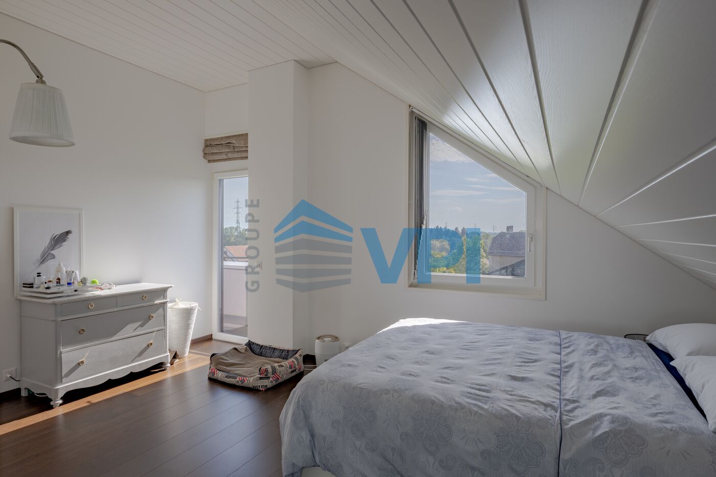 Magnifique Duplex de 4.5 pièces