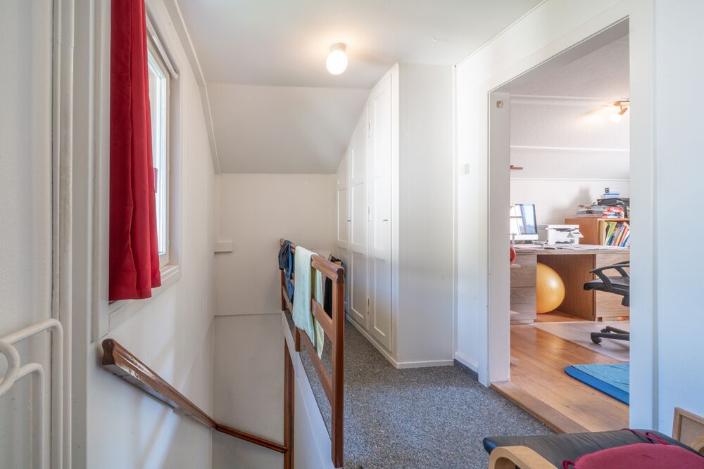 Ihr Hausprojekt in Langnau bei Reiden