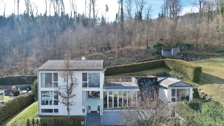 Villa CH-4148 Pfeffingen