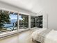 Magnifique villa face au lac