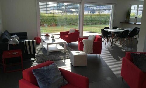Magnifique maison individuelle de 6.5 pièces - La Tour de Peilz