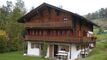 Vendu ! Le Sépey : splendide chalet de trois appartements