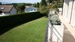 Superbe appartement de 7 pièces avec jardin