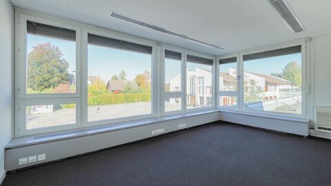 Office space CH-8702 Zollikon, Alte Landstrasse 91