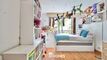 Superbe appartement central de 4 chambres