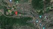 Bauland an ruhiger aber dennoch zentraler Lage in Baden