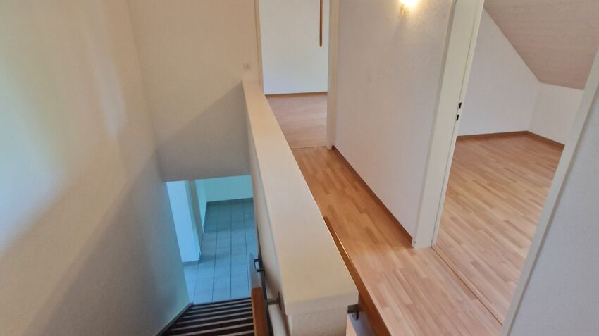 Immeuble de rendement