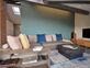 Ambiance loft avec vue panoramique
