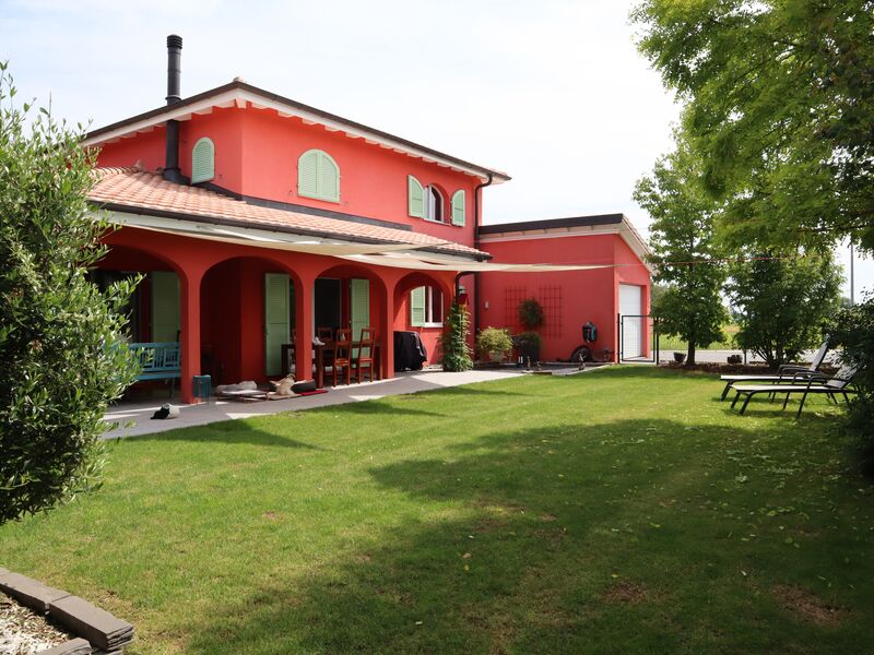 A vendre maison individuelle de 3.5 pièces Châbles FR