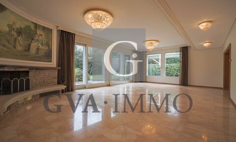 Prestige and refinement in the heart of Florissant