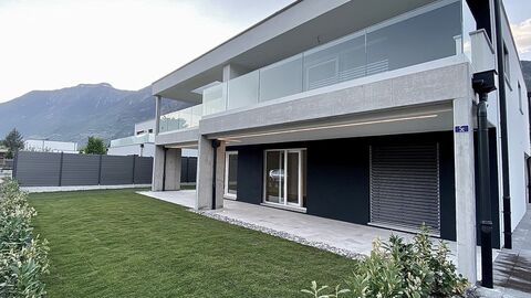 Magnifiques appartements 2.5 pces et 3.5 pces