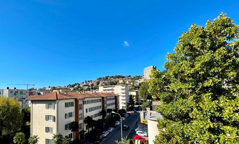 Apartment CH-6900 Lugano
