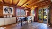 Chalet CH-1880 Les Posses-sur-Bex