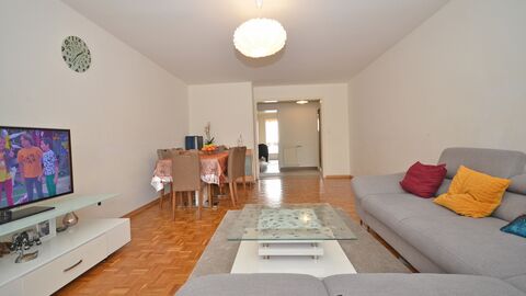 Apartment CH-1815 Clarens