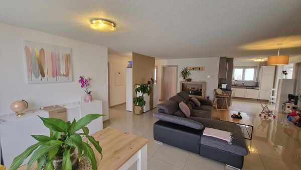 Magnificent 121 m² 5.5-room apartment