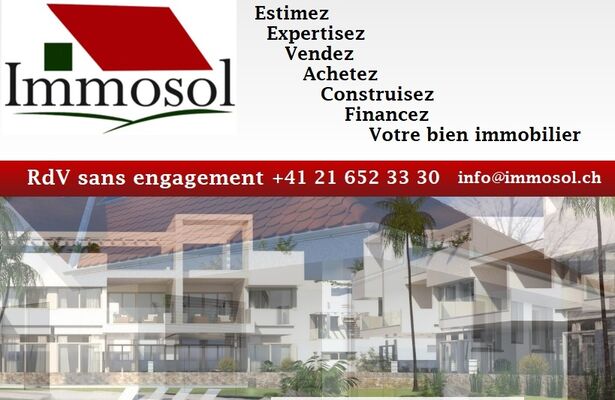 Immosol | Sedeilles | Our services