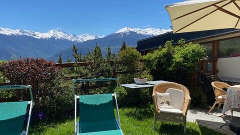 Single family house CH-3963 Crans-Montana