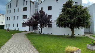 APPARTEMENT DE 2½ PIECES
