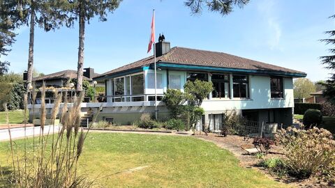 Single family house CH-5610 Wohlen AG